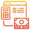 پیش‌نمایش فایل financial-website-2076447 از پک کسب و کار