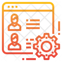 پیش‌نمایش فایل online-profiles-management-2076446 از پک کسب و کار