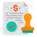 پیش‌نمایش فایل approval-2076396 از پک کسب و کار