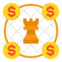 پیش‌نمایش فایل business-strategy-2076391 از پک کسب و کار