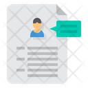 پیش‌نمایش فایل curriculum-vitae-2076401 از پک کسب و کار
