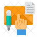 پیش‌نمایش فایل email-2076408 از پک کسب و کار