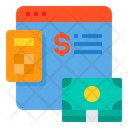 پیش‌نمایش فایل financial-website-2076417 از پک کسب و کار