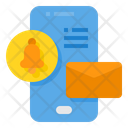 پیش‌نمایش فایل message-notification-2076398 از پک کسب و کار