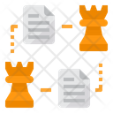 پیش‌نمایش فایل strategy-2076393 از پک کسب و کار