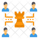 پیش‌نمایش فایل team-strategy-2076413 از پک کسب و کار