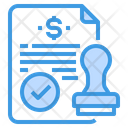 پیش‌نمایش فایل approval-2076336 از پک کسب و کار