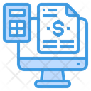 پیش‌نمایش فایل financial-file-2076352 از پک کسب و کار