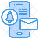 پیش‌نمایش فایل message-notification-2076338 از پک کسب و کار