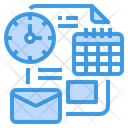 پیش‌نمایش فایل task-management-2076342 از پک کسب و کار