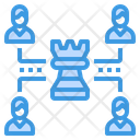 پیش‌نمایش فایل team-strategy-2076353 از پک کسب و کار
