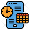 پیش‌نمایش فایل schedule-management-2076136 از پک مدیریت پروژه