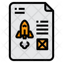 پیش‌نمایش فایل startup-project-document-2076135 از پک مدیریت پروژه