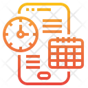 پیش‌نمایش فایل schedule-management-2076246 از پک مدیریت پروژه