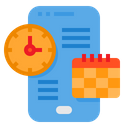 پیش‌نمایش فایل schedule-management-2076166 از پک مدیریت پروژه