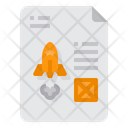 پیش‌نمایش فایل startup-project-document-2076165 از پک مدیریت پروژه