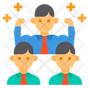 پیش‌نمایش فایل strong-team-leader-2076161 از پک مدیریت پروژه