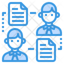 پیش‌نمایش فایل work-flow-2076110 از پک مدیریت پروژه