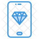 پیش‌نمایش فایل diamond-2077686 از پک فناوری گوشی هوشمند