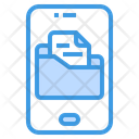پیش‌نمایش فایل file-folder-2077678 از پک فناوری گوشی هوشمند