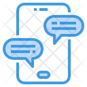 پیش‌نمایش فایل mobile-chatting-2077695 از پک فناوری گوشی هوشمند
