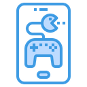 پیش‌نمایش فایل mobile-game-2077677 از پک فناوری گوشی هوشمند