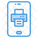 پیش‌نمایش فایل mobile-print-2077668 از پک فناوری گوشی هوشمند