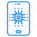 پیش‌نمایش فایل mobile-processor-chip-2077688 از پک فناوری گوشی هوشمند