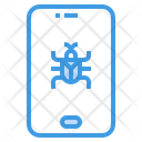 پیش‌نمایش فایل mobile-virus-2077653 از پک فناوری گوشی هوشمند