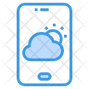 پیش‌نمایش فایل mobile-weather-application-2077652 از پک فناوری گوشی هوشمند
