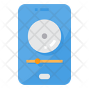 پیش‌نمایش فایل audio-player-2077756 از پک فناوری گوشی هوشمند