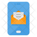 پیش‌نمایش فایل email-2077784 از پک فناوری گوشی هوشمند
