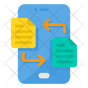 پیش‌نمایش فایل file-transfer-2077782 از پک فناوری گوشی هوشمند