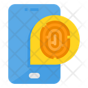 پیش‌نمایش فایل fingerprint-lock-2077779 از پک فناوری گوشی هوشمند