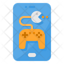 پیش‌نمایش فایل mobile-game-2077777 از پک فناوری گوشی هوشمند