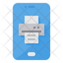 پیش‌نمایش فایل mobile-print-2077768 از پک فناوری گوشی هوشمند