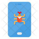 پیش‌نمایش فایل mobile-virus-2077753 از پک فناوری گوشی هوشمند