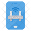 پیش‌نمایش فایل mobile-wifi-2077751 از پک فناوری گوشی هوشمند