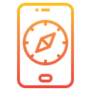 پیش‌نمایش فایل mobile-navigation-2077889 از پک فناوری گوشی هوشمند