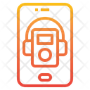 پیش‌نمایش فایل music-player-2077869 از پک فناوری گوشی هوشمند