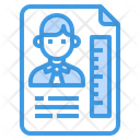 پیش‌نمایش فایل curriculum-vitae-2076556 از پک منابع انسانی
