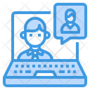 پیش‌نمایش فایل online-interview-2076544 از پک منابع انسانی