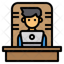 پیش‌نمایش فایل boss-2076594 از پک منابع انسانی