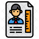 پیش‌نمایش فایل curriculum-vitae-2076586 از پک منابع انسانی
