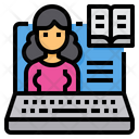 پیش‌نمایش فایل e-learning-2076576 از پک منابع انسانی