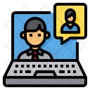 پیش‌نمایش فایل online-interview-2076574 از پک منابع انسانی