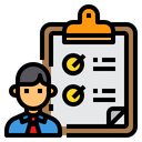 پیش‌نمایش فایل resume-2076571 از پک منابع انسانی