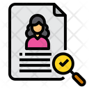 پیش‌نمایش فایل resume-2076579 از پک منابع انسانی