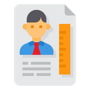 پیش‌نمایش فایل curriculum-vitae-2076626 از پک منابع انسانی