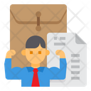 پیش‌نمایش فایل job-letter-2076618 از پک منابع انسانی